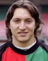 Osvaldo Barreto